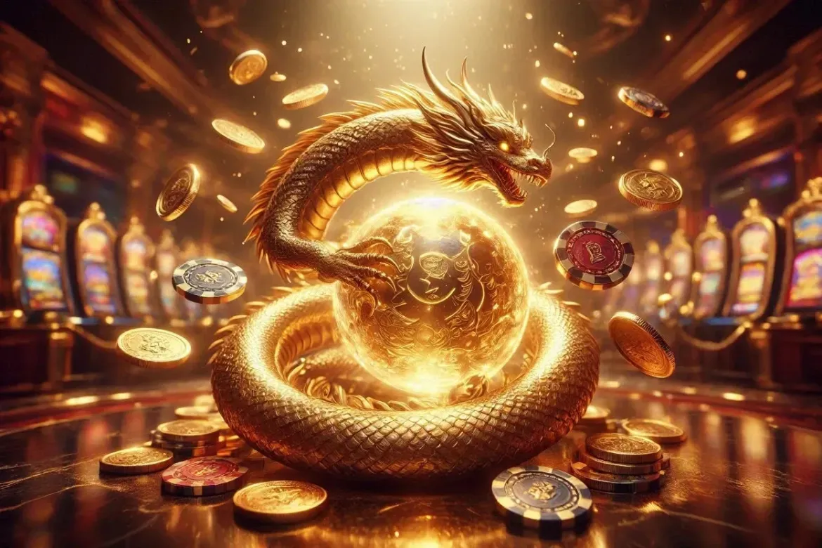 Woohoo9 Casino